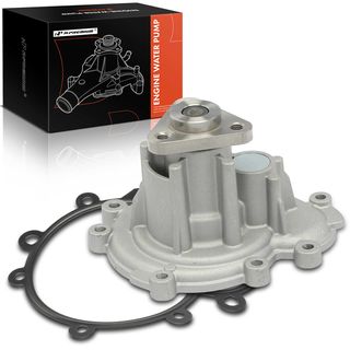 Engine Water Pump for Porsche Cayenne 2003-2006 V8 4.5L