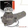 Engine Water Pump for Chevy LLV S10 1987-1993 GMC S15 Safari 1987-1990 Sonoma