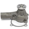 Engine Water Pump for Chevy LLV S10 1987-1993 GMC S15 Safari 1987-1990 Sonoma