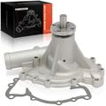 Engine Water Pump for 1983 Oldsmobile Cutlass Calais