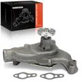 Engine Water Pump for 1972 Chevrolet K30 Pickup