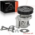 Engine Water Pump for 2016 Ram ProMaster City