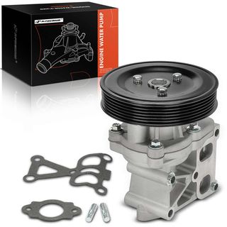 Engine Water Pump for Jeep Cherokee Compass Patriot Dodge Avenger Chrysler 200