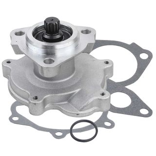 Engine Water Pump with Gasket for Chevy Cavalier Buick Skylark Pontiac Olds 2.3L