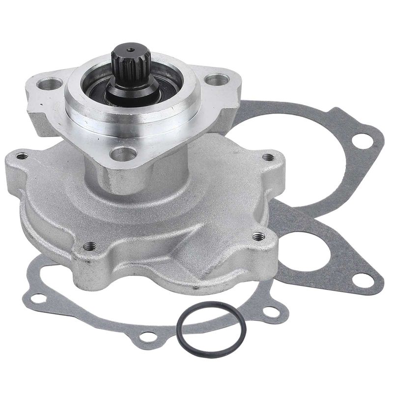 Kit De Distribution + Pompe à Eau Pour Chevrolet Cavalier, Buick, GMC Sonoma 2.2L (1994-2003) - Pièce Neuve, Remplacement Direct