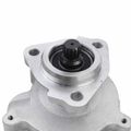 Engine Water Pump with Gasket for 1988 Buick Skylark