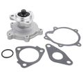 Engine Water Pump with Gasket for 1988 Buick Skylark