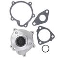 Engine Water Pump with Gasket for 1988 Buick Skylark