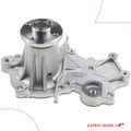 Engine Water Pump with Gasket for 1997 Suzuki Sidekick