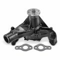 Engine Water Pump for 1989 GMC C3500