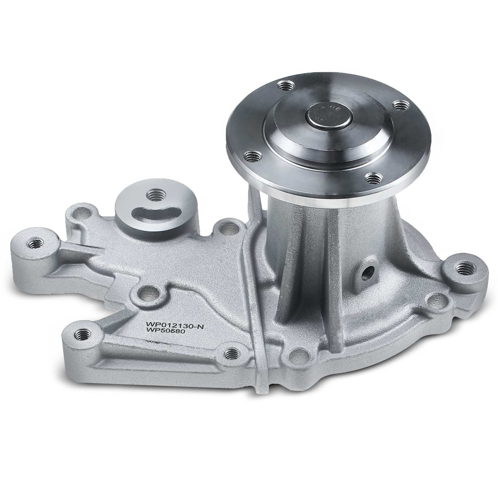 Engine Water Pump for 1994 Pontiac Firefly