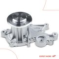 Engine Water Pump for 1994 Pontiac Firefly