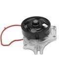 Engine Water Pump with Gasket for 2014 Mazda 2