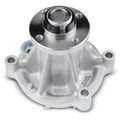 Engine Water Pump with Gasket for Ford Crown Victoria 1992-1997 Lincoln Town Car