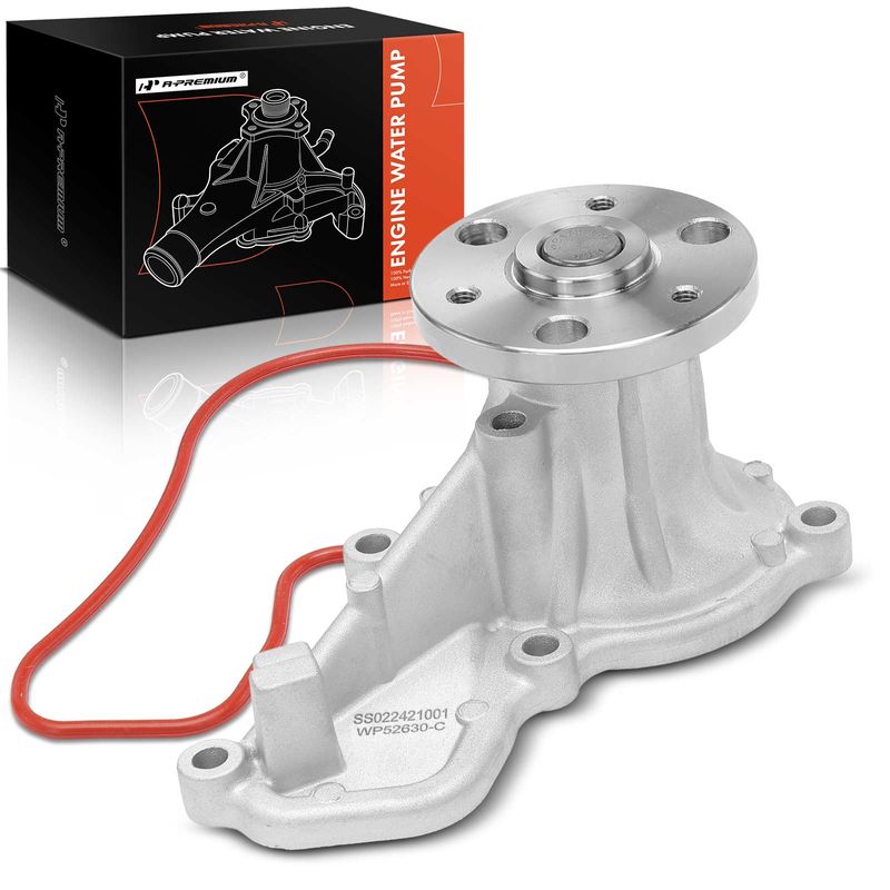 Engine Water Pump for 2013 Honda Civic