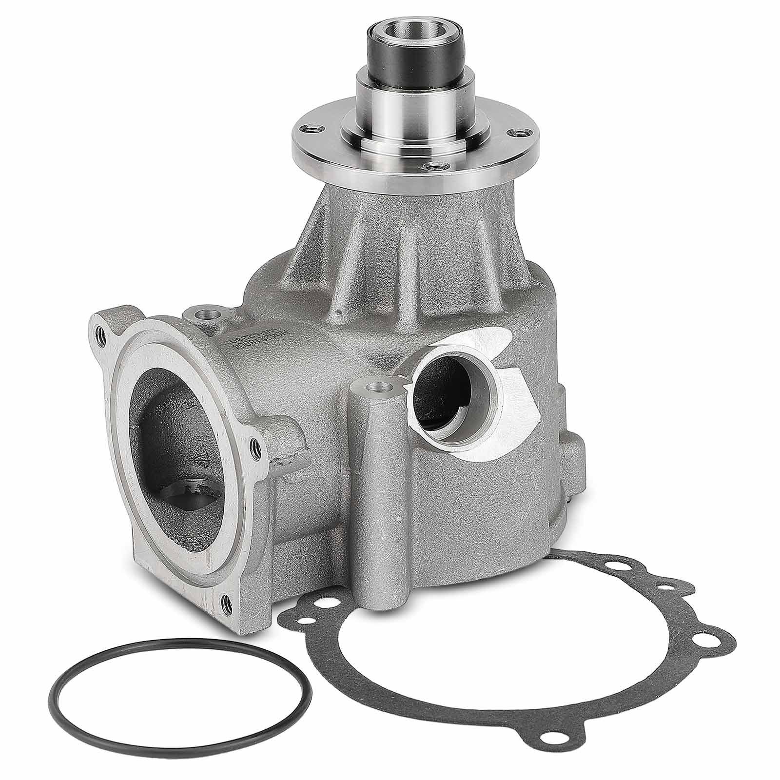 Engine Water Pump with Gasket for 2001-2006 BMW M3