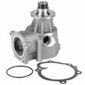 Engine Water Pump with Gasket for 2001-2006 BMW M3