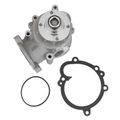 Engine Water Pump with Gasket for 2001-2006 BMW M3