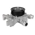 Engine Water Pump without Gasket for 2020 Ford F-550 Super Duty