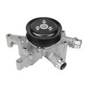 Engine Water Pump without Gasket for 2020 Ford F-550 Super Duty