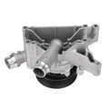 Engine Water Pump without Gasket for 2020 Ford F-550 Super Duty