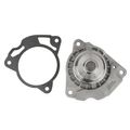 Engine Water Pump with Gasket for 2010 Ford Fusion