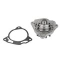 Engine Water Pump with Gasket for 2010 Ford Fusion