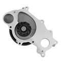 Engine Water Pump with Gasket for 2016 Ford Transit-250