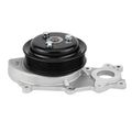 Engine Water Pump with Gasket for 2016 Ford Transit-250