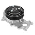 Engine Water Pump with Gasket for 2016 Ford Transit-250