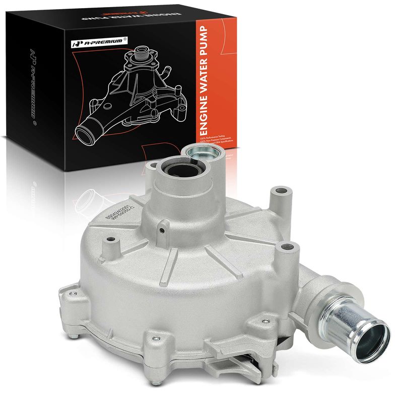 Engine Water Pump for 2006 Mercury Montego