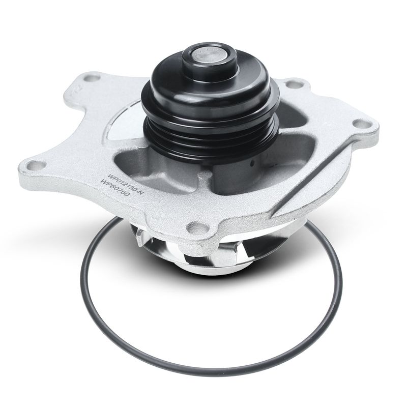 Engine Water Pump for 2008 Buick Lucerne