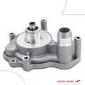 Engine Water Pump with Gasket for 2004 Audi Allroad Quattro