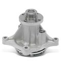 Engine Water Pump with Gasket for 2011 Ford F-350 Super Duty