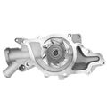 Engine Water Pump with Gasket for 2006 Freightliner Sprinter 3500