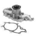 Engine Water Pump with Gasket for 2006 Freightliner Sprinter 3500