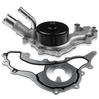 Engine Water Pump with Gasket for Chrysler Town & Country Dodge Grand Caravan
