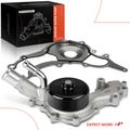 Engine Water Pump with Gasket for 2014 Dodge Avenger