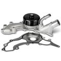 Engine Water Pump with Gasket for 2014 Dodge Avenger