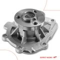 Engine Water Pump with Gasket for Chevrolet Aveo Aveo5 Cruze Pontiac G3 Saturn