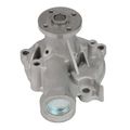 Engine Water Pump with Gasket for 2000 Hyundai Sonata