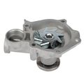 Engine Water Pump with Gasket for 2000 Hyundai Sonata