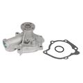 Engine Water Pump with Gasket for 2000 Hyundai Sonata