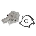 Engine Water Pump with Gasket for 2000 Hyundai Sonata