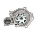 Engine Water Pump with Gasket for 2000 Hyundai Sonata