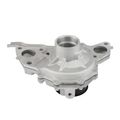 Engine Water Pump without Gasket for 2003 Hyundai Santa Fe