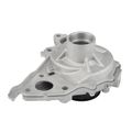 Engine Water Pump without Gasket for 2003 Hyundai Santa Fe