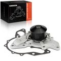 Engine Water Pump with Gasket for 2006 Kia Sorento