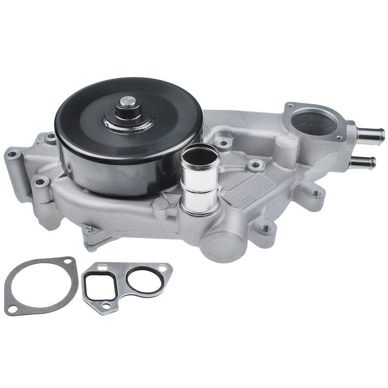 Engine Water Pump with Gasket for 2008-2009 Pontiac G8