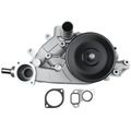 Engine Water Pump with Gasket for 2008-2009 Pontiac G8